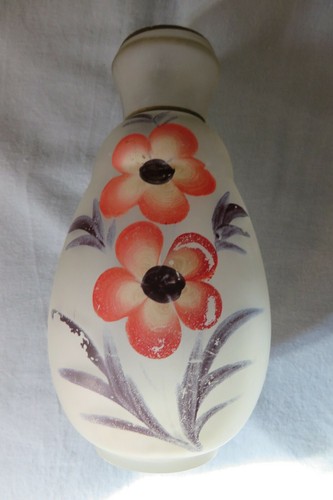 Ancien vase art déco - ancien,