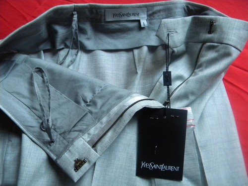 Yves saint laurent - yves,