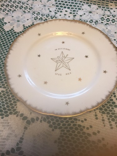Vtg temple treasures kistner - temple,