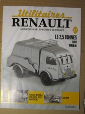 FASCICULE 27 UTILITAIRES