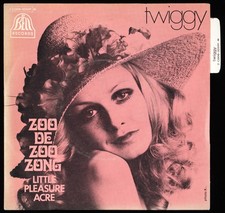 TWIGGY - Zoo De Zoo Zong -