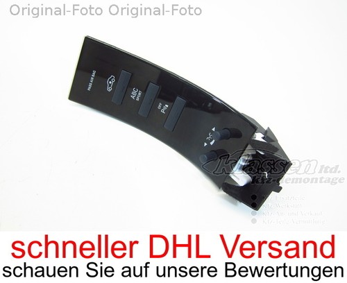 Bandeau commande compteur - commande,
