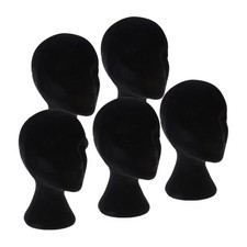 5x Mannequin Femme Mannequin