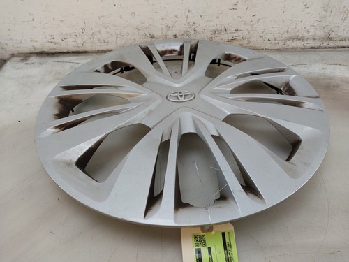Enjoliveur roue hub - de, cap