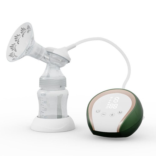 Téléphone pompe lait - 1, à