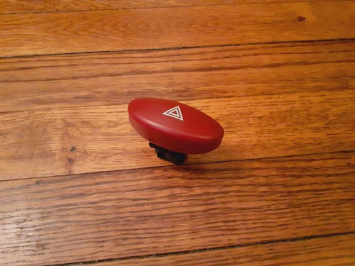 Interrupteur warning peugeot - interrupteur,