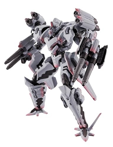Figurine bandai robot - figurine,