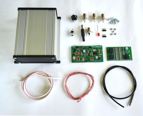 Transverter 28mhz diy - 28mhz,