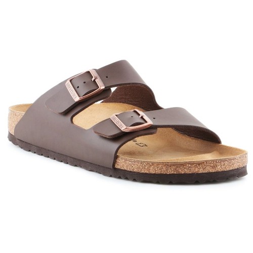 Claquettes birkenstock - claquettes,