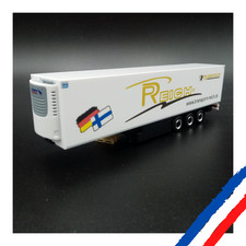 HERPA - semi-remorque " REICH