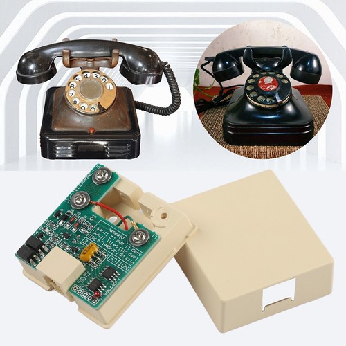 Ancien module - , de