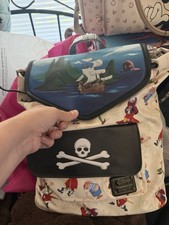 Loungefly Disney Peter Pan