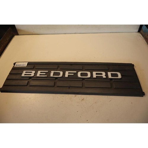 Grille bedford rascal - grille, (86-99)