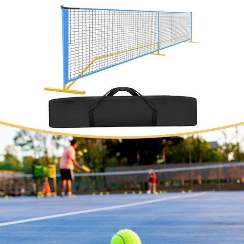 Filet pickleball portable - de,