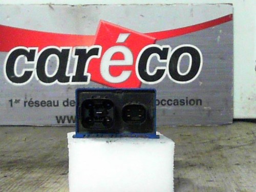 Boitier prechauffage opel - prechauffage,