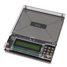 7.83Hz Signal Generator