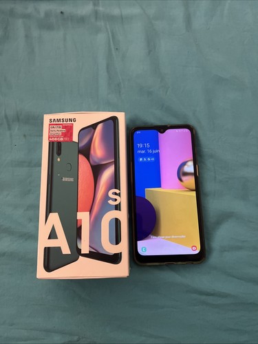 Samsung galaxy a10 a105f - sm-a105f,