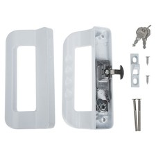  Serrure Pour Baie Vitrée