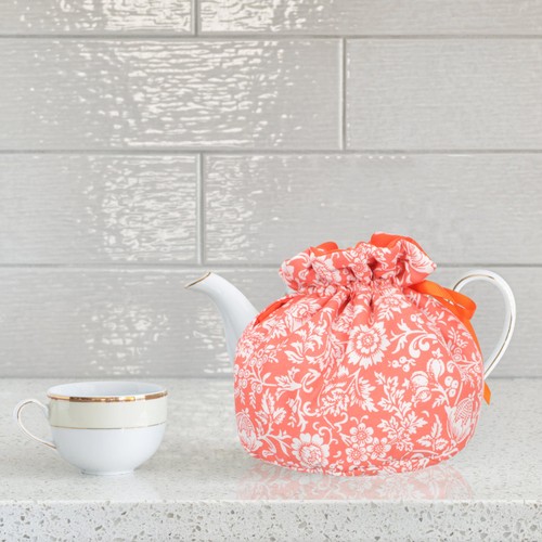 Tea pot cover - cover, warmer