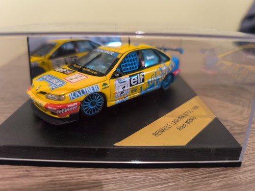 Renault laguna btcc 1995 - renault,