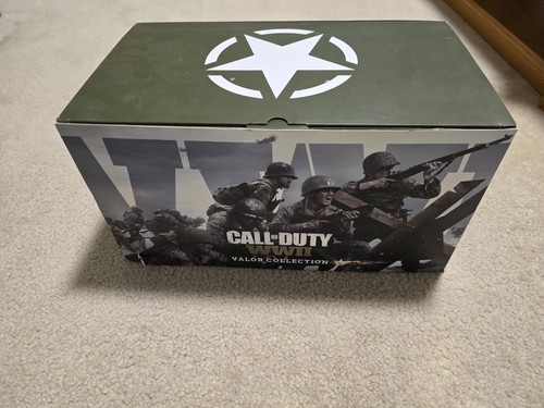 Call duty ww2 - duty,