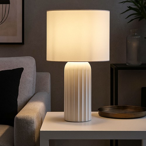 Lampe table salon - de,