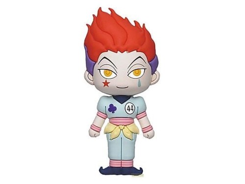 Hunter hisoka - x,
