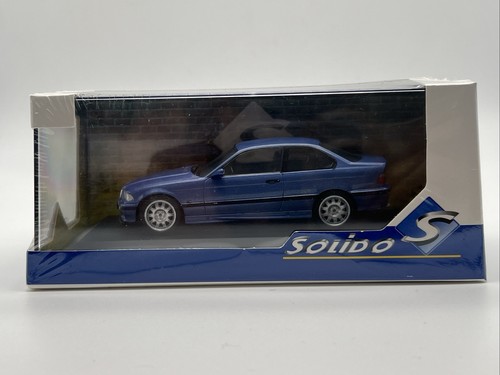 Bmw e36 coupé 1 - e36, m3
