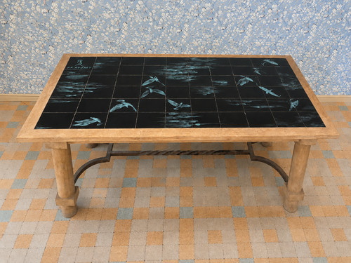 Table salle manger en - de,