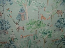 Chutes De Tissu Voyage Maison