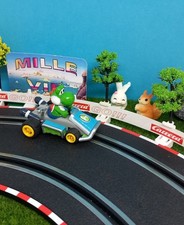 Voiture pour circuit Carrera