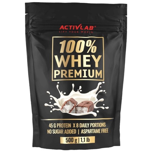 Activlab 100 whey premium - 100%,