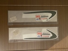 Autocollants Mbk Nitro