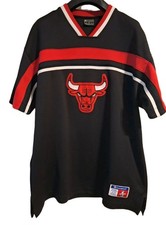 Vintage Chicago Bulls Champion