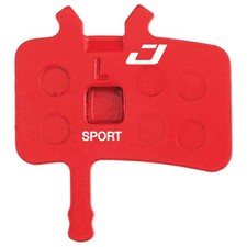 Sport Semi-Metallic Disc Brake