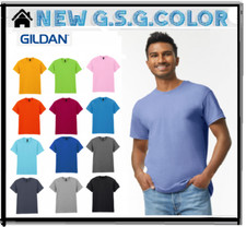 T-Shirt Homme Heavy Cotton