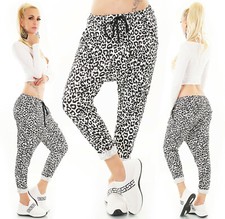 Pantalons Femme Coton