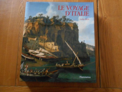 Brilli attilio voyage - attilio, le