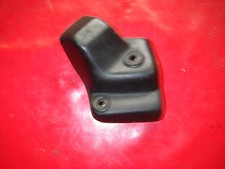 Bremssattelschutz Selle de