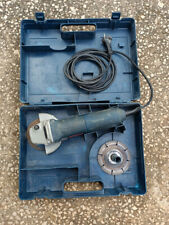 Meuleuse BOSCH GWS 14-125 PROFESSIONAL 1400 watts