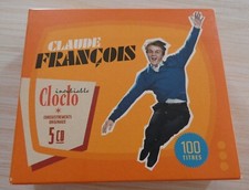 COFFRET 5 CD DIGIPACK