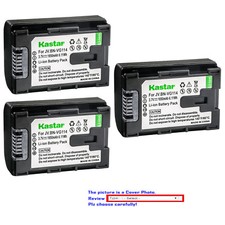 Kastar Replacement Battery for