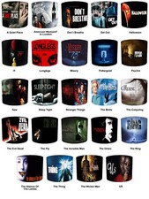 Effrayant Cinema Horreur Films