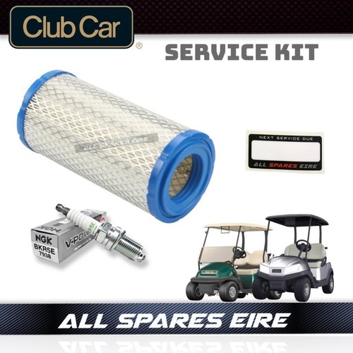 Club car precedent kohler - car,