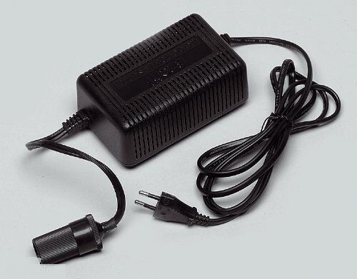 Convertisseur 230v 12v - 230v,