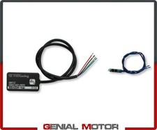 Récepteur GPS Plug and Play PzRacing LP600 APRILIA RSV4 RR 2015 > 2016