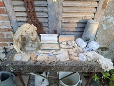 Lot Ancienne Mercerie