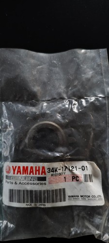 Yamaha 34k 17121 pignon - 34k-17121-01,
