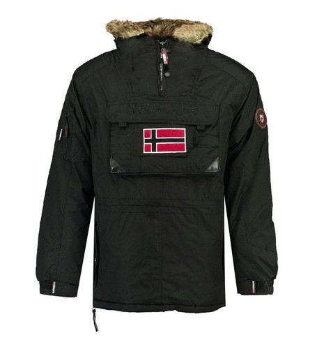 Veste parka enfant - , hiver