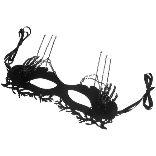 Masque pour les - ,